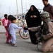 Patrol in the Rashid District of Baghdad