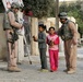 Patrol in the Rashid District of Baghdad