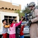 Patrol in the Rashid District of Baghdad