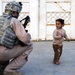 Patrol in the Rashid District of Baghdad