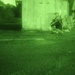 Night-time patrol in Baghdad