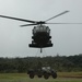 Sling-Load Inspector Certification Course training critical for current Army operations