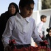 School opening in Umm Qasr