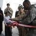 School opening in Umm Qasr