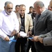 Water pumping station opens in Safwan