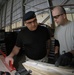 Airmen learn, teach Iraqi aircraft maintenance