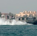 Kuwait Naval Base waters