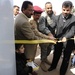 Two Iraqi School Buildings Refurbished, Dedicated