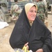 Iraqi army builds confidence in Maysan