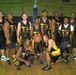 Law Firm Donates Basketball Uniforms to Finance Soldiers