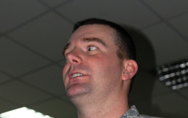 56th Infantry Brigade Combat Team promotes newest Non-commissioned officer