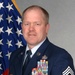 Muncy announced as Air Guard Command Chief