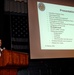 Naval Station Norfolk Prepares for Disaster