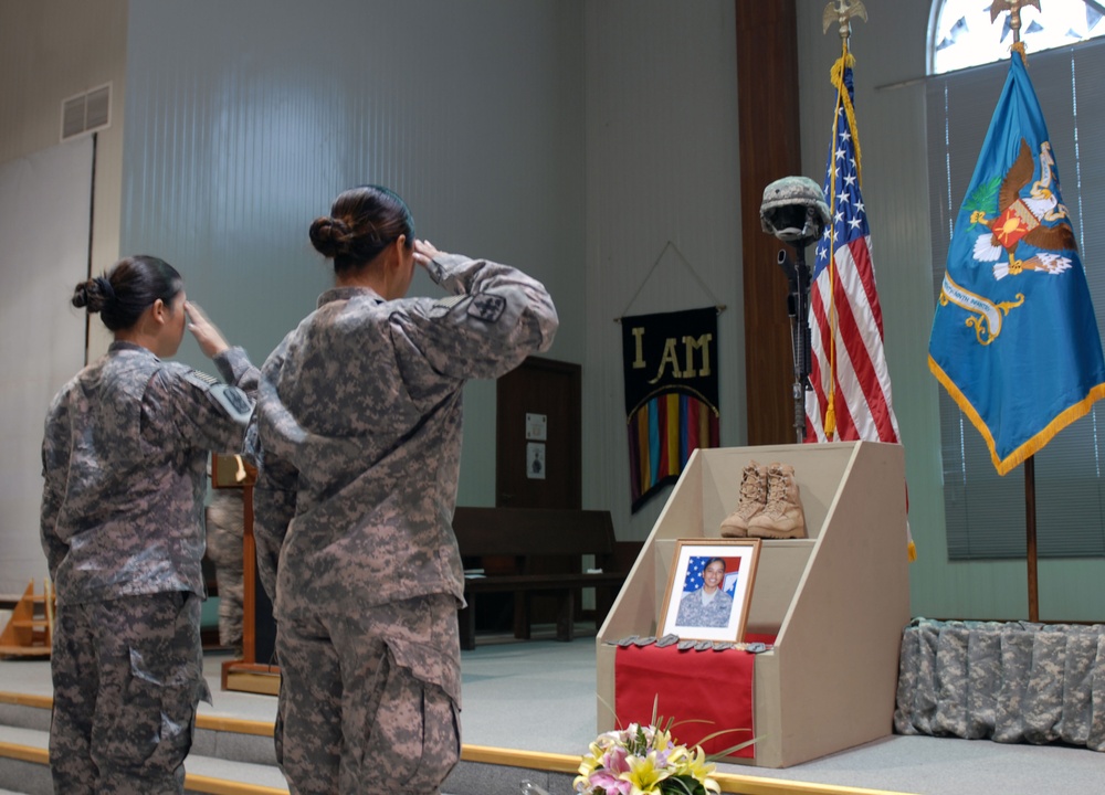 Hawaii National Guard Soldier killed in vehicle accident