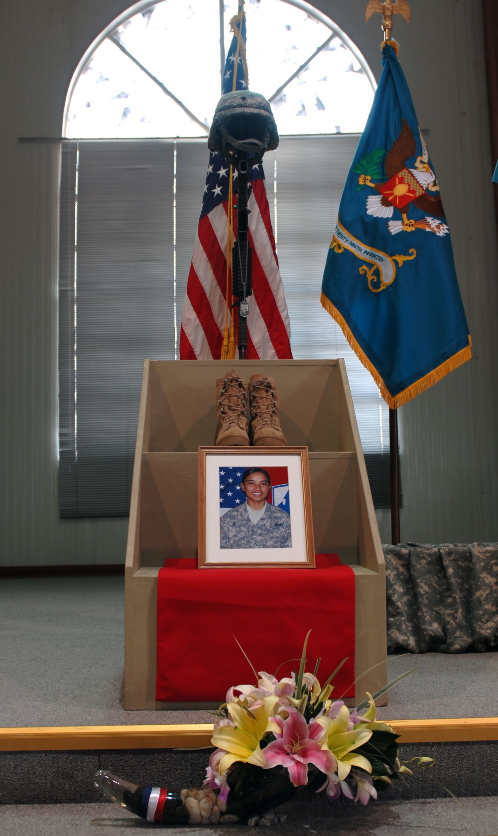 Hawaii National Guard Soldier killed in vehicle accident