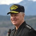 Chief of Naval Operations Adm. Gary Roughead