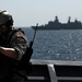 Visit, board, search and seizure training aboard USS Vela Gulf