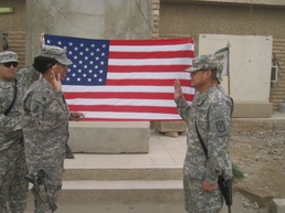 Aloha Alpha Detachment, 125th Financial Management Company