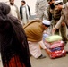 Winterization kits distributed to help Afghans survive winter