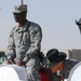 Raiders recognize leaders during spur ceremony at Forward Operating Base Falcon