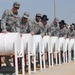 Raiders Recognize Leaders During Spur Ceremony at Forward Operating Base Falcon