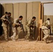 8th Iraqi Army Division Soldiers train to clear buildings