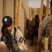 8th Iraqi Army Division Soldiers train to clear buildings