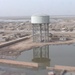 Engineers survey Nasiriyah's $7M water system