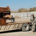 Combat mechanic recovery classes open at Liberty