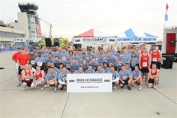 Campaign Coincides with 'Taking Chance' Film Premiere