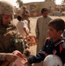 Marines Strengthen Coalition, Local Iraqi Ties