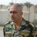 Construction in Kadhimiya, Iraq