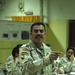 English Class in Kadhimiya, Iraq