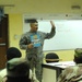 English Class in Kadhimiya, Iraq