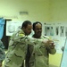 English Class in Kadhimiya, Iraq