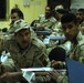 English Class in Kadhimiya, Iraq