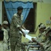 English Class in Kadhimiya, Iraq