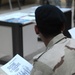 English Class in Kadhimiya, Iraq