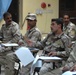 English Class in Kadhimiya, Iraq