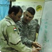 English Class in Kadhimiya, Iraq