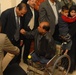 New Wheel Chair in Hillah, Iraq