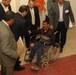 New Wheel Chair in Hillah, Iraq