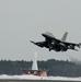 Misawa's 13th Fighter Squadron Deploys to Korea