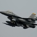 Misawa's 13th Fighter Squadron Deploys to Korea