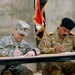 Joint Security Station Sheikh Marouf handed over to Iraqi army