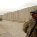Joint Security Station Sheikh Marouf handed over to Iraqi army