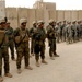 Joint Security Station Sheikh Marouf handed over to Iraqi army