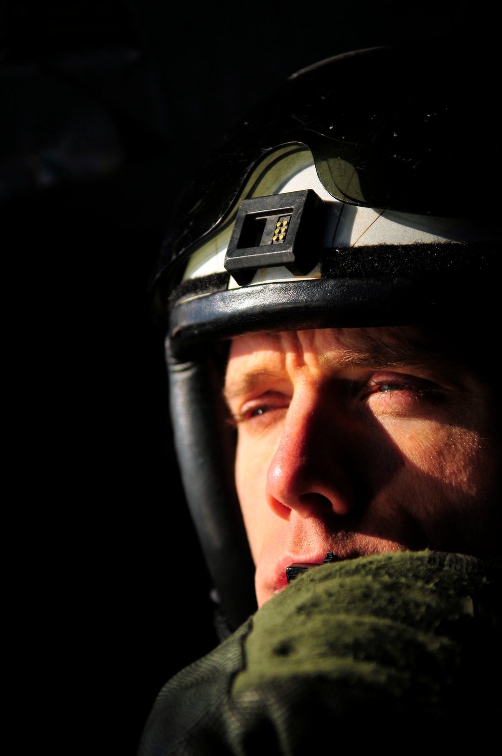 Operations of USS Dwight D. Eisenhower