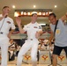 Far East Edition Performs at Mall in the Philippines