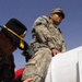 'Ghost' Soldiers mark end of tour